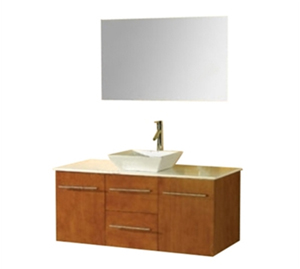 FontanaShowers Contemporary Vanities